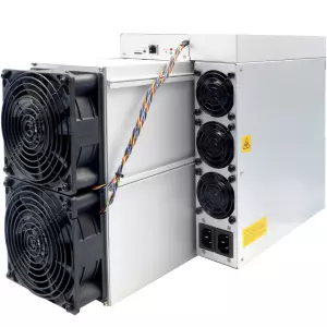 Майнер за крипто валута Zcash Miner Z15 Pro