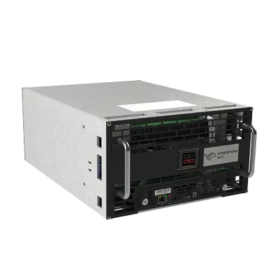 Майнер MicroBT модел WhatsMiner M66