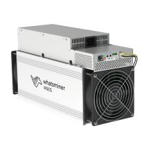 WhatsMiner